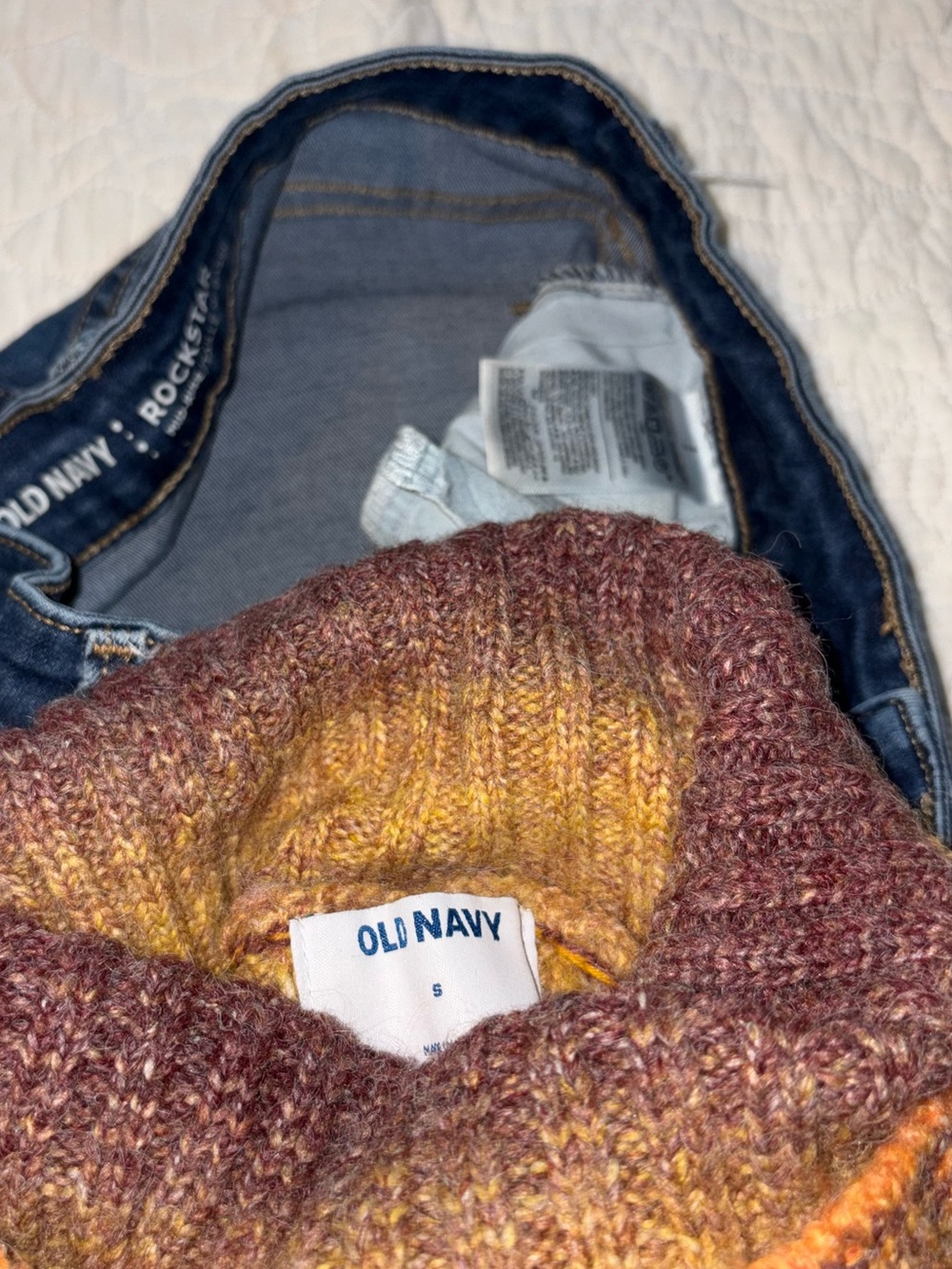 Fall Outfit - Picture 2 of 2
